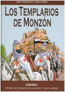 LOS TEMPLARIOS DE MONZÓN