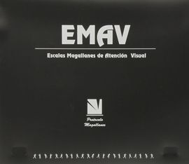 EMAV ESCALAS MAGALLANES DE ATENCIÓN VISUAL