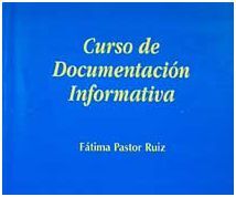 CURSO DE DOCUMENTACIÃN INFORMATIVA