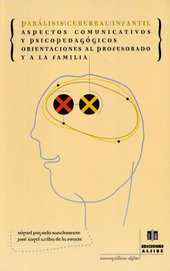 PARÃLISIS CEREBRAL INFANTIL