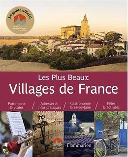 LES PLUS BEAUX VILLAGES D'ESPAGNE -GUIDE 2016-