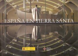 ESPAÑA EN TIERRA SANTA