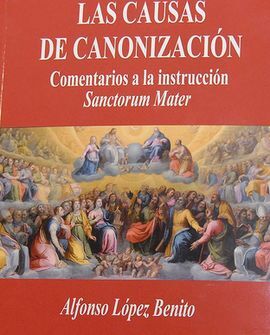 LAS CAUSAS DE CANONIZACIÃN