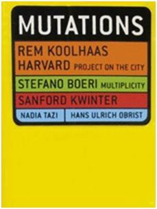 MUTATIONS