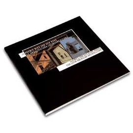 II PREMIO MIES VAN DER ROHE 2000 - ARQUITECTURA LATINOAMERICANA