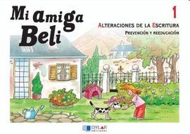 MI AMIGA BELI