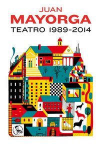 TEATRO 1989-2014