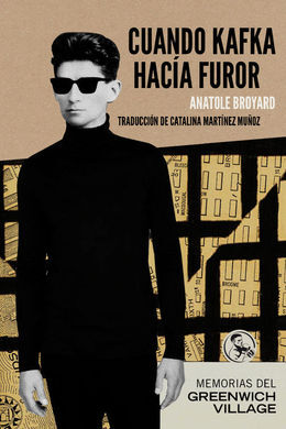 CUANDO KAFKA HACE FUROR