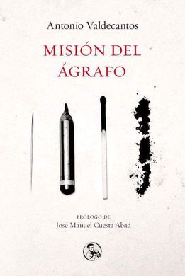 MISIÓN DEL ÁGRAFO