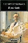 EL GRAN GATSBY