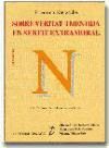 SOBRE VERITAT I MENTIDA EN SENTIT EXTRAMORAL