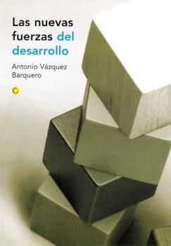 LAS NUEVAS FUERZAS DEL DESARROLLO