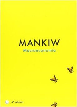 MACROECONOMÃA