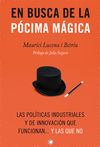 EN BUSCA DE LA PÓCIMA MÁGICA