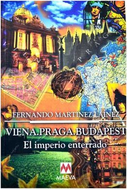 VIENA; PRAGA; BUDAPEST
