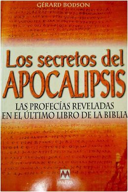 LOS SECRETOS DEL APOCALIPSIS