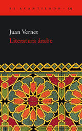 LITERATURA ÁRABE