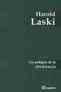 PELIGROS DE LA OBEDIENCIA,LOS