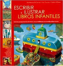 ESCRIBIR E ILUSTRAR LIBROS INFANTILES