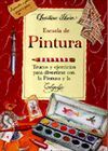 ESCUELA DE PINTURA