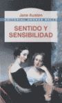 SENTIDO Y SENSIBILIDAD