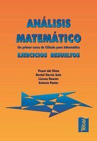 ANÁLISIS MATEMÁTICO