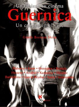 UN TABLEUA AU CINEMA: GUERNICA