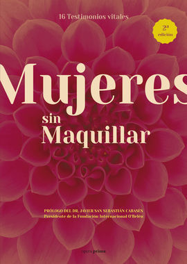MUJERES SIN MAQUILLAR
