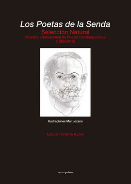 LOS POETAS DE LA SENDA