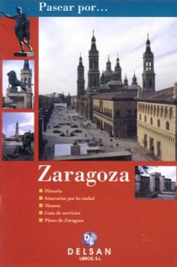 PASEAR POR ... ZARAGOZA