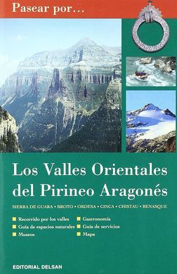 PASEAR POR...LOS VALLES ORIENTALES PIRIN