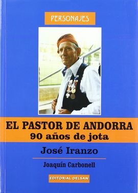 EL PASTOR DE ANDORRA