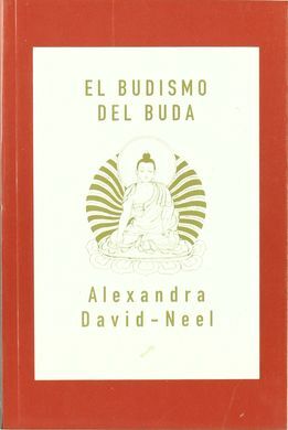 EL BUDISMO DE BUDA