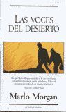 VOCES DEL DESIERTO