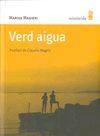 VERD AIGUA