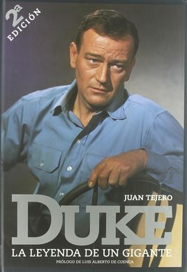 DUKE. LA LEYENDA DE UN GIGANTE