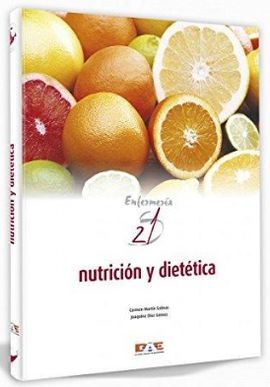 NUTRICION Y DIETETICA