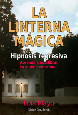 LA LINTERNA MÀGICA