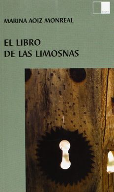 EL LIBRO DE LAS LIMOSNAS