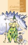 ¡CUÁNTO CUENTO!