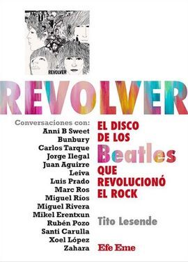 REVOLVER