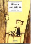 AITONA JOAN EGIN DA