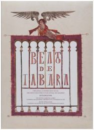BEATO DE TABARA