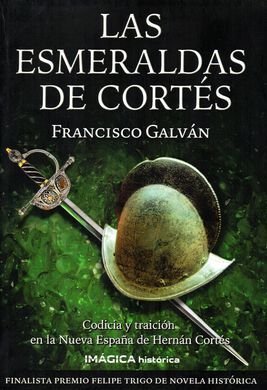 LAS ESMERALDAS DE CORTÉS