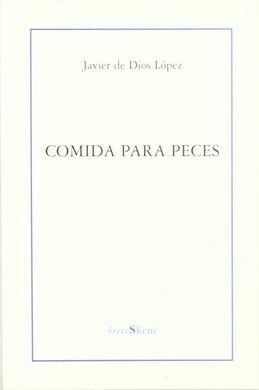 COMIDA PARA PECES