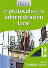 EL PROTOCOLO EN LA ADMINISTRACIÓN LOCAL