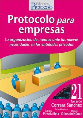 PROTOCOLO PARA EMPRESAS