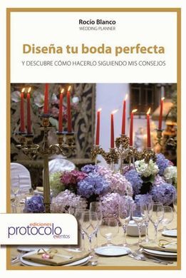 DISEÑA TU BODA PERFECTA