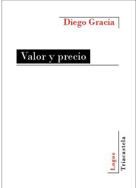 VALOR Y PRECIO