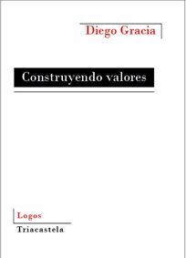 CONSTRUYENDO VALORES